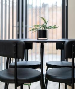 Et opholdsområde på Cosy Modern Flat Sleeps 3 Direct Links to Central London - Flat 2 + 8 billeder