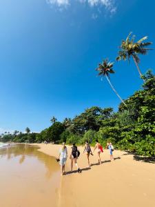 Billede fra billedgalleriet på Balance Beach Resort i Dikwella