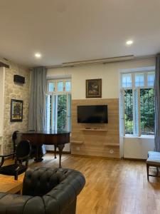 Appartement spacieux au coeur du 9 eme arrondissement