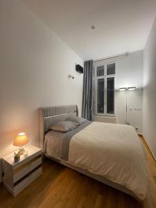 Appartement spacieux au coeur du 9 eme arrondissement