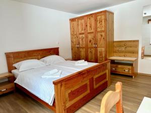 ゴレンスカ地方にあるPenzion Golcarのギャラリーの写真