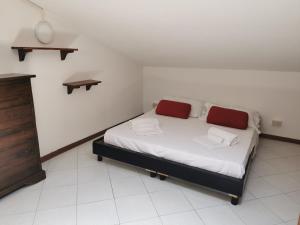 Φωτογραφία από το άλμπουμ του Casa Attico Via San Marco στη Σιένα