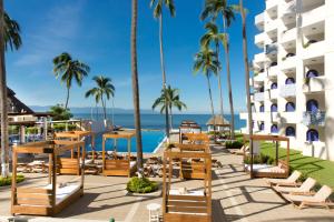 Imagen de la galería de Crown Paradise Golden All Inclusive Resort - Adults Only, en Puerto Vallarta