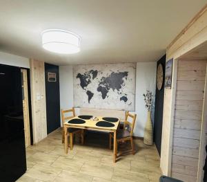 Fotografie z fotogalerie ubytování Apartmán Kunst v destinaci Kořenov