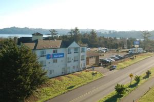 Motel 6-Newport, OR