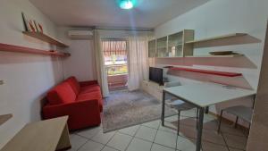 Χώρος καθιστικού στο Riviera Beach