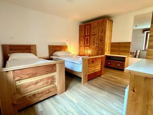 ゴレンスカ地方にあるPenzion Golcarのギャラリーの写真