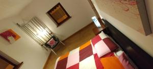 Fotografija v galeriji nastanitve Garola Coccodè v mestu Luserna San Giovanni
