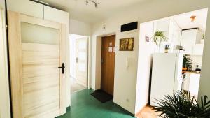 Zdjęcie z galerii obiektu Apartament Słoneczny 1 w mieście Opole