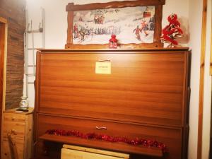 Fotografie z fotogalerie ubytování Casa Giovy v destinaci Roccaraso