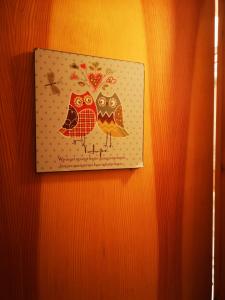 Fotografie z fotogalerie ubytování Casa Giovy v destinaci Roccaraso