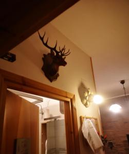 Fotografie z fotogalerie ubytování Casa Giovy v destinaci Roccaraso