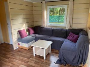 Fotografie z fotogalerie ubytování Bungalow Hermès v destinaci Saint-Laurent + 10 fotografií