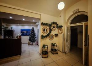 Fotografie z fotogalerie ubytování Residence Vysta v Praze