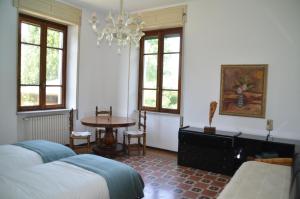 Χώρος καθιστικού στο Casa Neu +21 φωτογραφίες