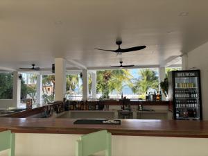 Ποτά στο Ashton Court Belize
