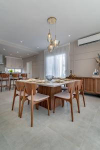 Imagen de la galería de Caribbean Paradise Villa in Playa Nueva Romana, en Boca del Soco