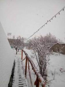 Ảnh trong thư viện ảnh của Zovaber hangsti goti ở Sevan