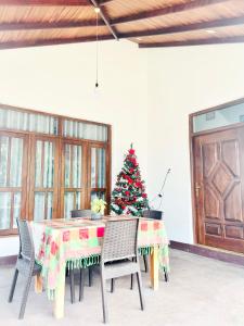 Fotografie z fotogalerie ubytování Sebastian Family Villa v Negombu