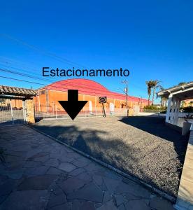 Gallery image of La Vita hospedaria studio verde in Nova Veneza +27 photos