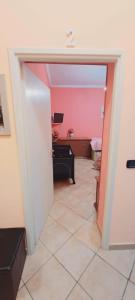 Fotografie z fotogalerie ubytování B&B JOY v destinaci Nettuno