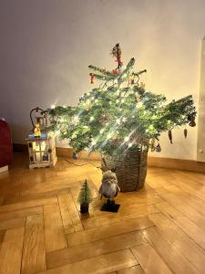 Ảnh trong thư viện ảnh của Villa Veleslavín ở Prague