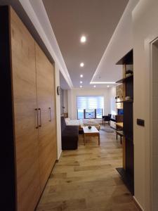 Khu vực ghế ngồi tại View N52A