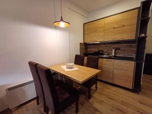 Nhà bếp/bếp nhỏ tại View N52A +5 ảnh