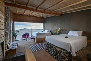 Gallery image of Amantica Lodge in Amantani