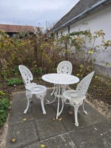 Fotografie z fotogalerie ubytování JANUS COUNTRY SITE Árpád-ház v destinaci Szakcs