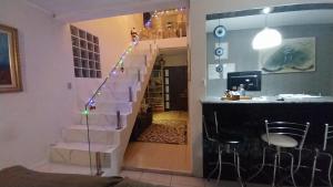 Fotografie z fotogalerie ubytování Pousada Leher v destinaci São Gabriel