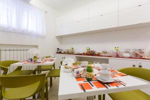 Gallery image of Domus Terenzio in Rome