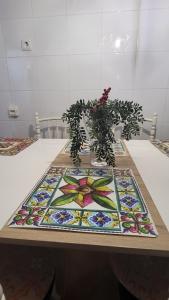 Imagen de la galería de Casa Santa Maria I con barbacoa, en Arévalo