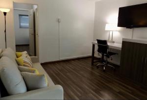 Photo de la galerie de l'établissement The Dylan, a Baymont by Wyndham, à Seattle