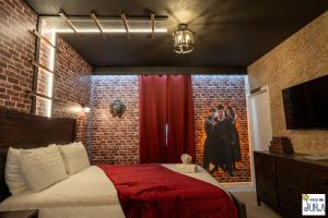 Billede fra billedgalleriet på Deluxe themed private ROOMS - Ensuite Bath & Pool Access by Casa Da Jura i Kissimmee + 67 billeder