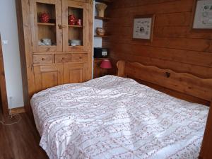 Fotografia z galérie ubytovania Appartement exceptionnel à Valmorel v destinácii Valmorel