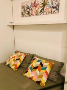 Foto dalla galleria di Zoe home a Monterotondo Altre 3 foto