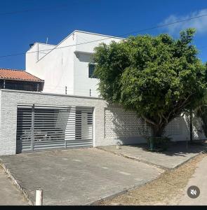 ホームステイが所在する建物