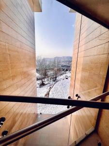 Imagine din galeria proprietății Austria Luxury Apartments, Faraya Hotel în Faraia