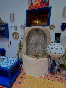 Fotografie z fotogalerie ubytování Riad Dar Mami v destinaci Essaouira + 10 fotografií