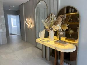 Fotografie z fotogalerie ubytování Piscina no condominio! Apto em Palmas! OJ04I v destinaci Governador Celso Ramos + 24 fotografií