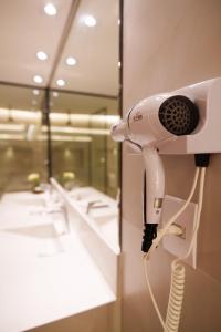 Fotografie z fotogalerie ubytování W4 Hotel v destinaci Irecê