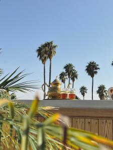 Gambar di galeri bagi Riad El Khaeir - Piscine, Hamam & Spa di Marrakech