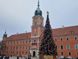Miestna pamiatka v blízkosti apartmánu