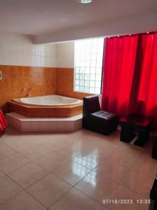 Fotografie z fotogalerie ubytování Hotel Pocollay v destinaci Tacna