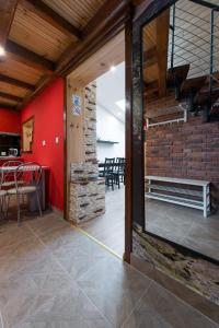 Fotografia z galérie ubytovania Apartment Greg v Krakove