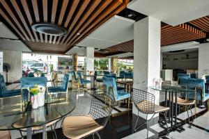 Restaurace v ubytování Holatel