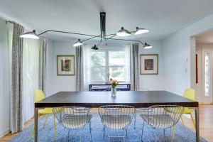 Billede fra billedgalleriet på An Urban Oasis Retreat in DC i Washington