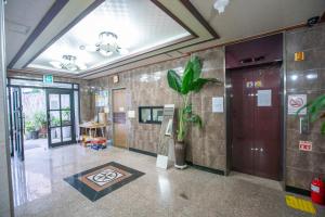 Fotografie z fotogalerie ubytování Jangwon Livingtel & Guesthouse v destinaci Tegu