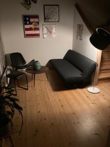 Fotografie z fotogalerie ubytování Moderne og centralt rækkehus i Herning v destinaci Herning + 21 fotografií